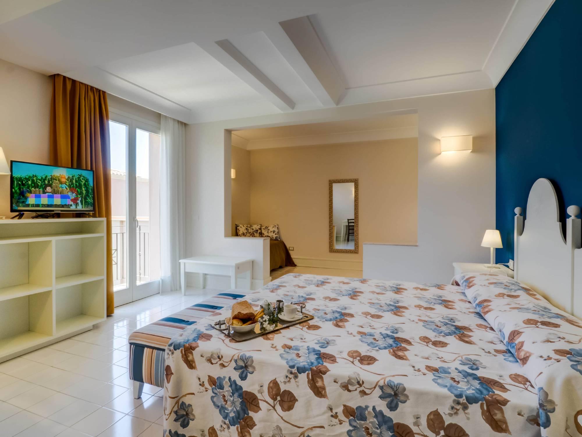 Hotel Danieli Поццалло Екстер'єр фото